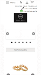 Mobile Screenshot of gsstore.com.br